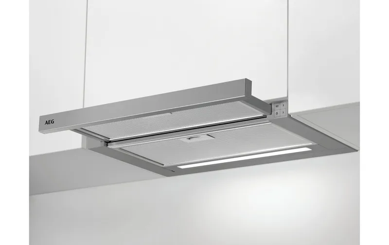 AEG by Electrolux Flachschirmhaube ADF6062BM 3 Stufen