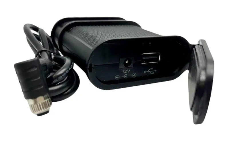 Texenergy Adapter 12 V / 5 V for Infinite Air 12 / 18