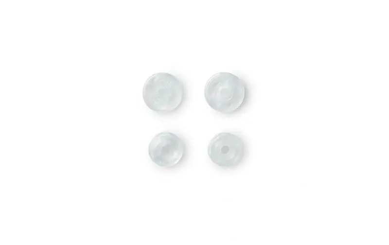 Prym Druckknöpfe Color Snaps Glänzend, Ø 12,4 mm, 30 pieces