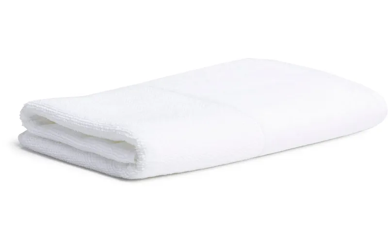 Möve Duschtuch Bamboo Luxe 80 x 150 cm, blanc