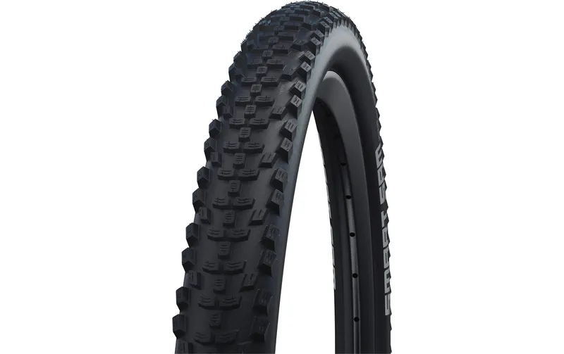 Schwalbe Velopneu Smart Sam 26" x 2.25" falt black