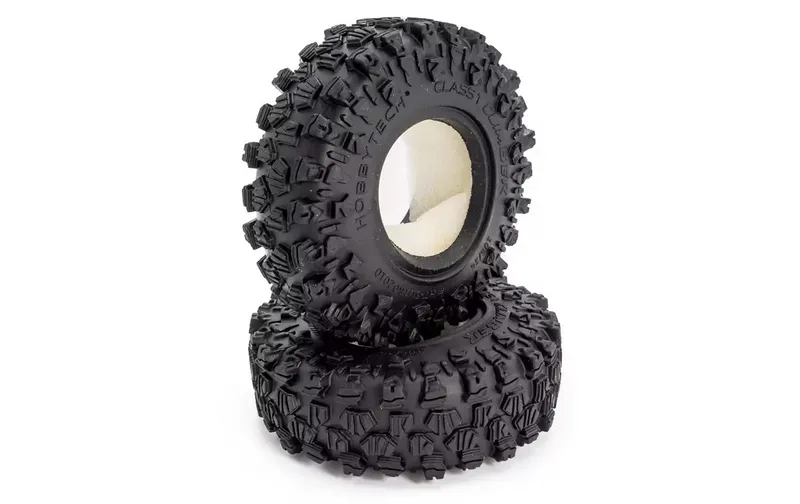 Hobbytech Reifen Class 1 Climber 106/36 mm 1.9" 1 Paar