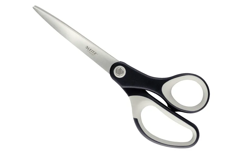Leitz Universalschere 20.5 cm, Edelstahl, Universal