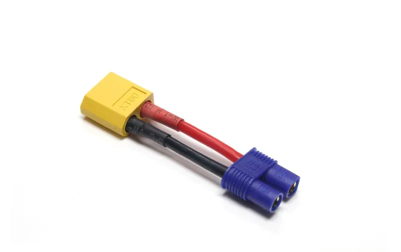 EP adapter cable XT60 to EC3