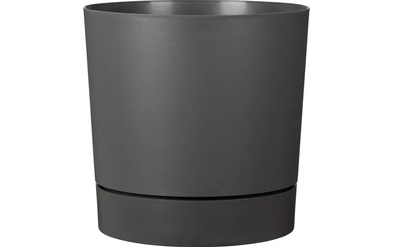 scheurich PLANO+ 13 l Dunkelgrau