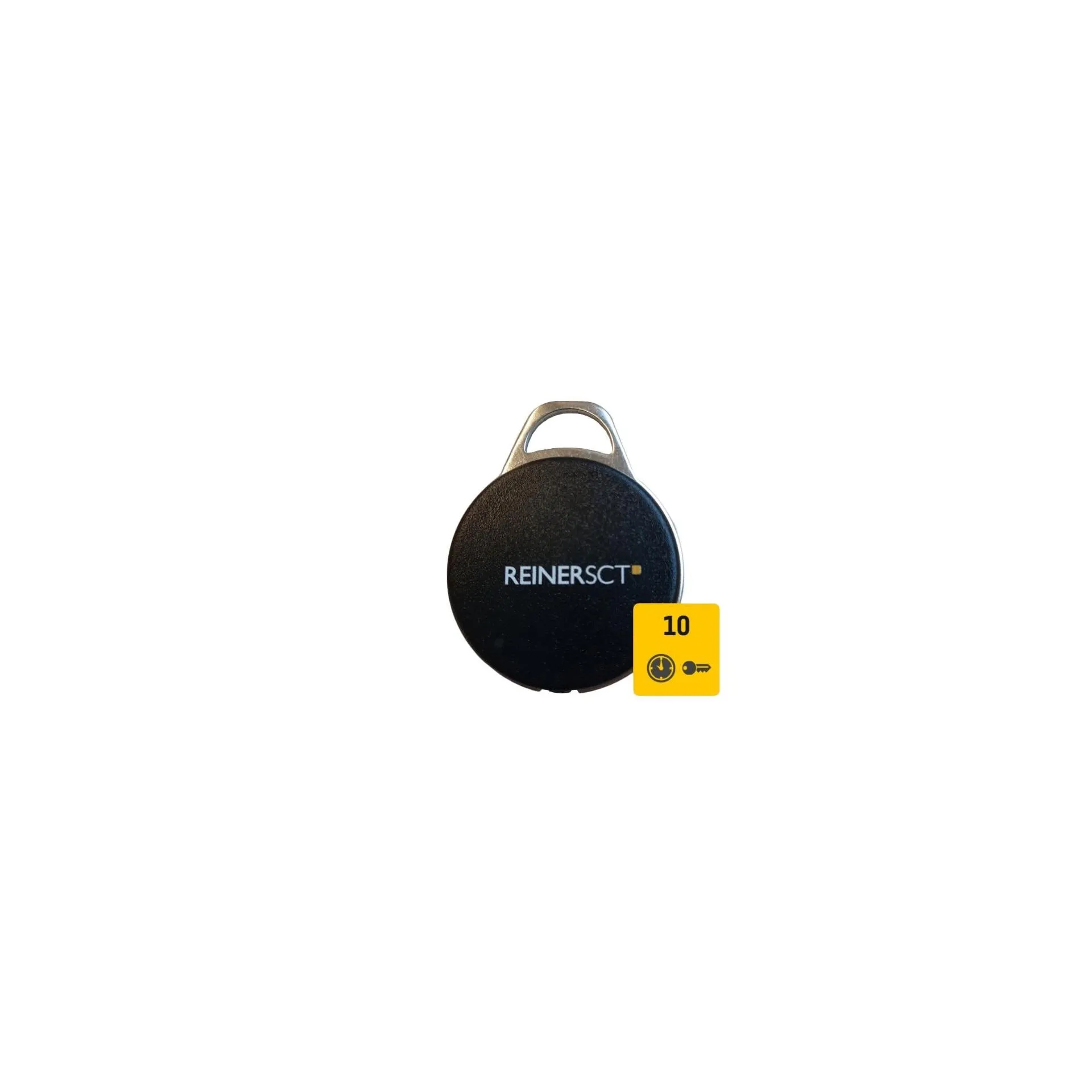 Reiner SCT timeCard Premium Transponder MIFARE DESFire EV3 10 Stück