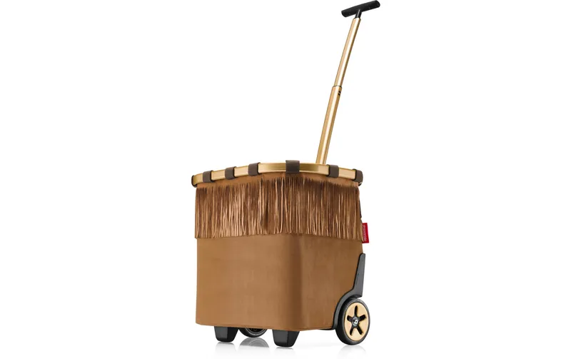 Reisenthel Carrycruiser brun