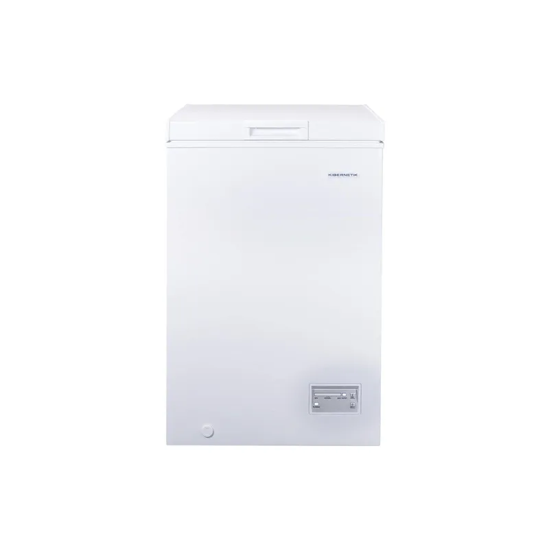 Kibernetik Gefriertruhe GT96 white