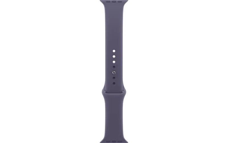 Apple Sport Band 40 mm Purple Fog M/L