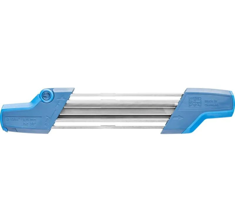 Pferd Kettensägeschärfgeräte CS-X Ø 5.16 mm per Kettenteilung 3/8"