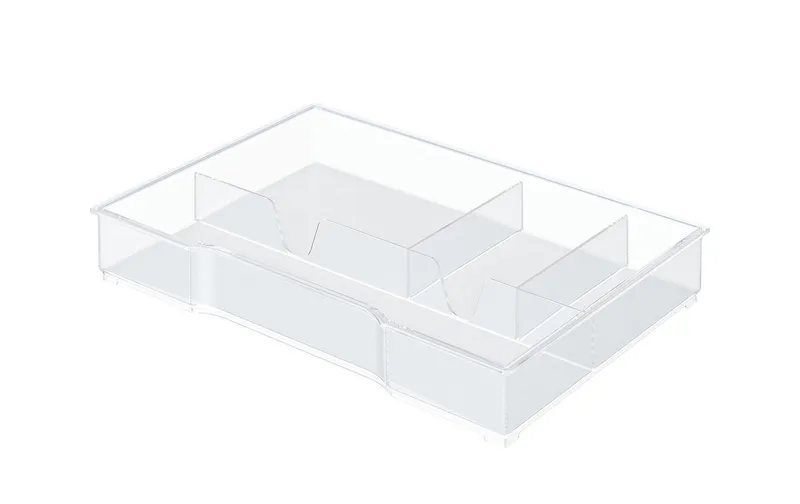 Leitz tiroirsbox pour Plus et Wow Cube