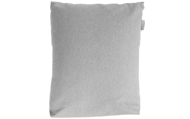 COCON Badekissen 40 x 50 x 15 cm, gris