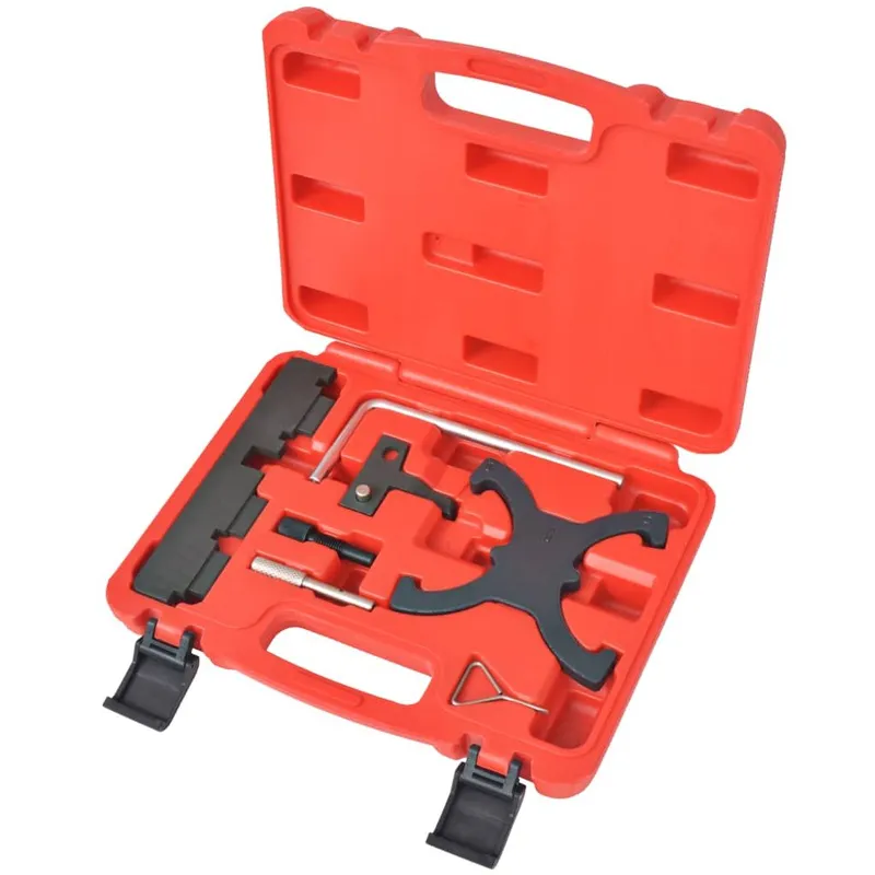 Motoreinstellwerkzeug-Set for Ford 1,5 1,6 TI VCT and 2,0 TDCI