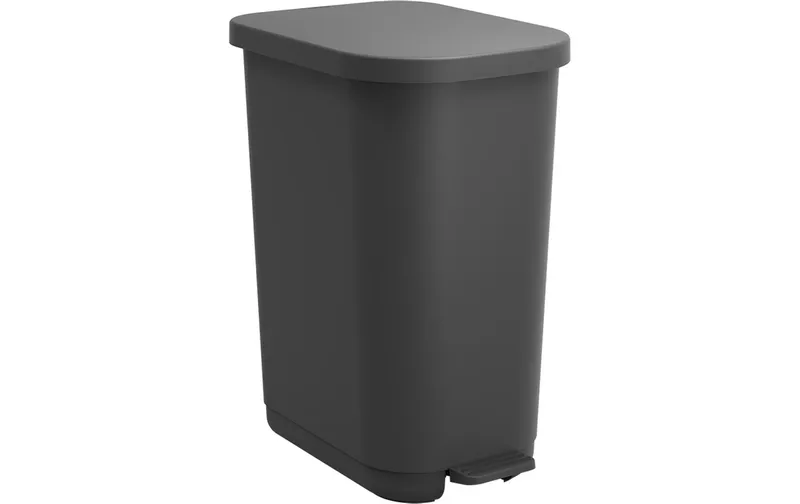 rossoho Treteimer Treteimer 35 l Orbe 35 l, nero