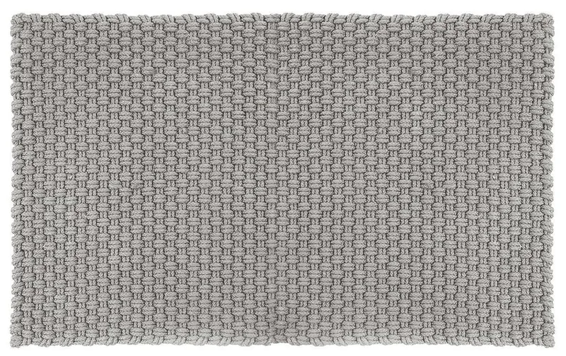 pad Teppich Uni In/Outdoor 72 x 132 cm, Sand