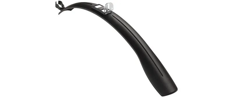 SKS Beavertail XL 26"-28" Schwarz