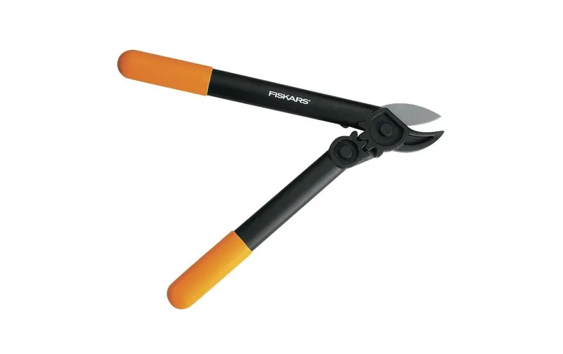Fiskars PowerGear Amboss-Getriebeastschere L31 38.8 x 18.1 x 2.4 cm