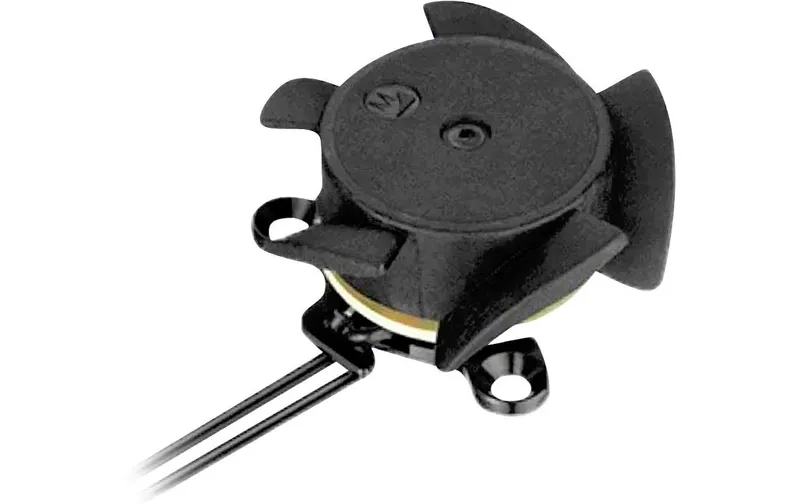 Hobbywing Lüfter Ezrun MAX8-G2/G2S 30 x 30 x 10