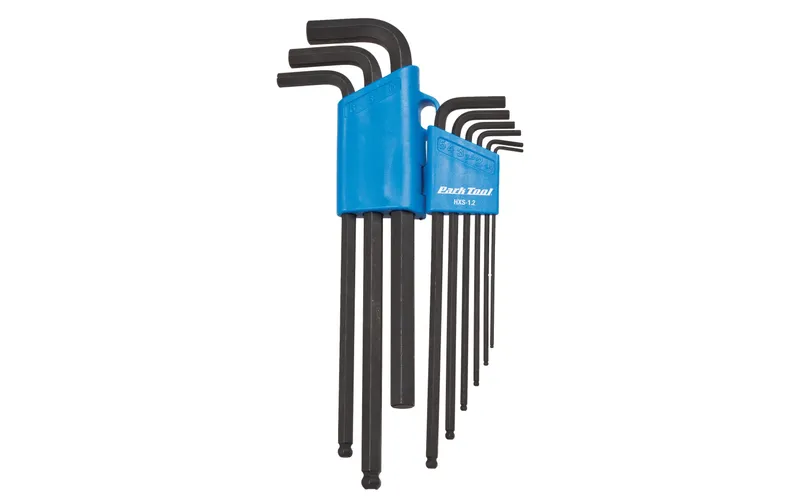ParkTool Inbusschlüsselset HXS-1.2
