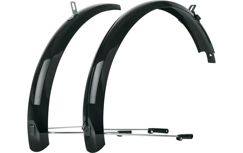 SKS Bluemels Basic 20" Schwarz