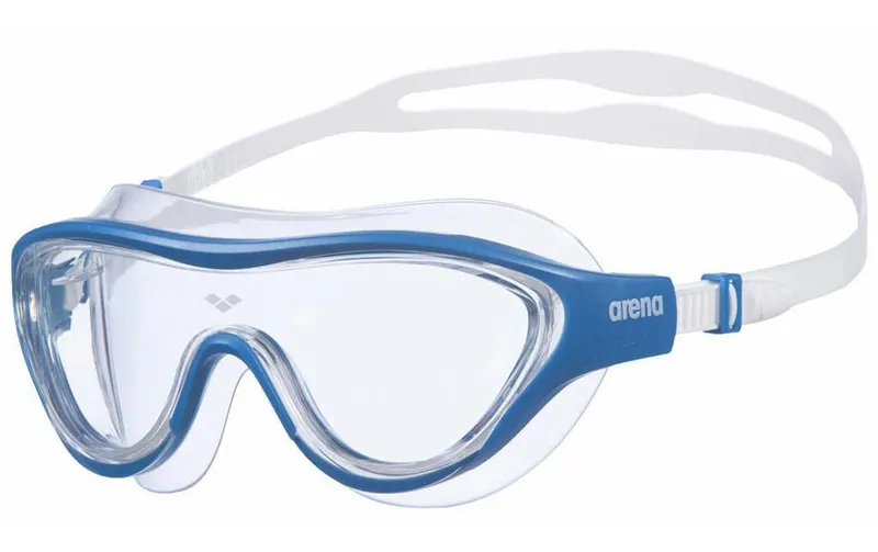 Arena Schwimmbrille Goggle The One Mask