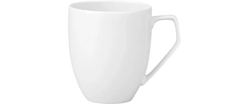 Rosenthal Universaltasse TAC Gropius blanc 360 ml, 6 pièces