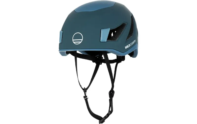 Wild Country Helmet Syncro Quartz