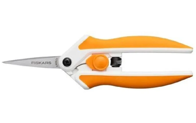 Fiskars Schere EasyAction MicroTip 15 cm