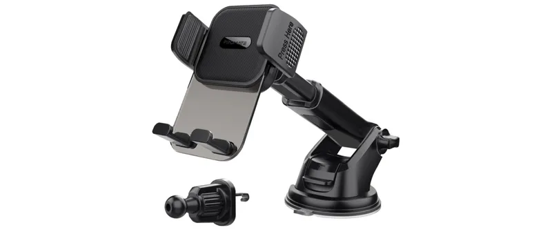 Promate Smartphone-supporto Transhold-ext