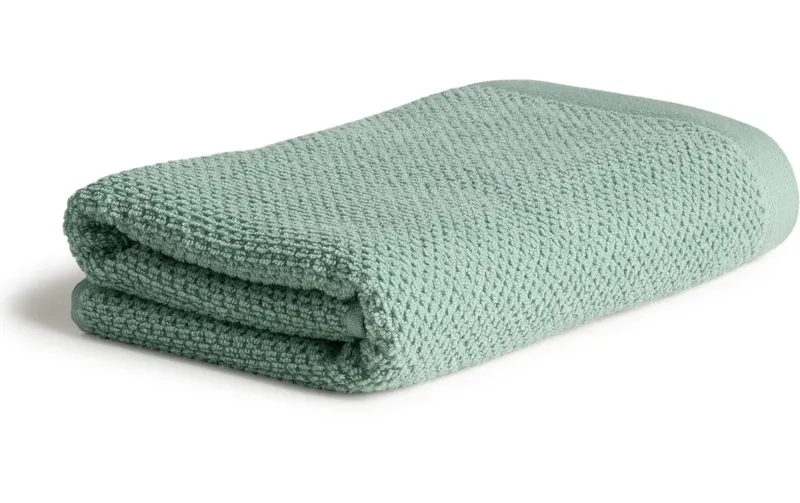 Möve Handtuch Bliss 50 x 100 cm, Reed Green
