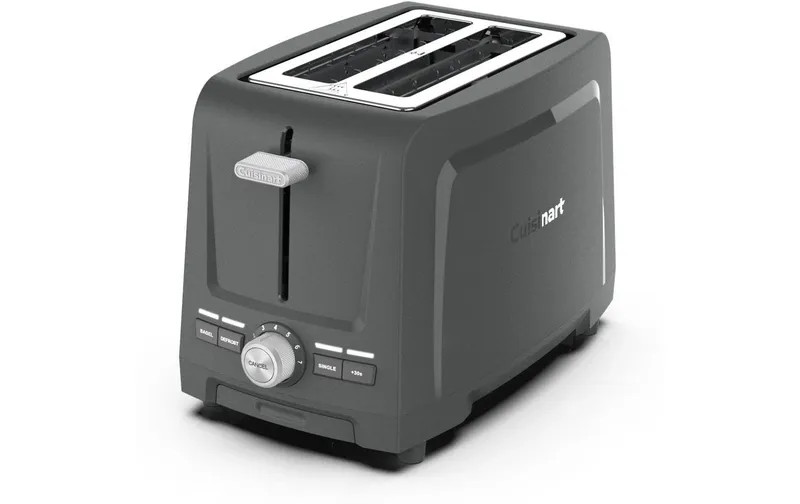 Cuisinart Core Collection Schwarz