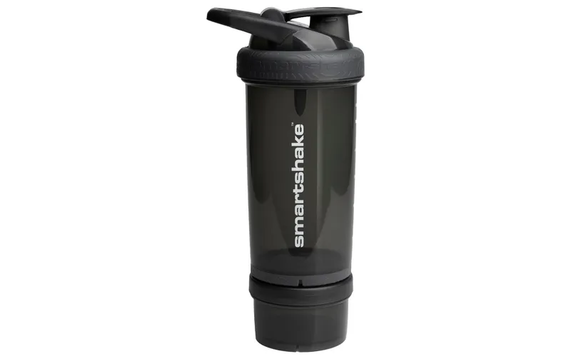Smartshake Shaker Revive 750 ml, Schwarz