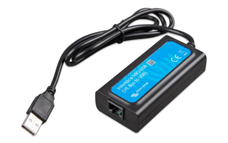 Victron Interface Kabel MK3 USB
