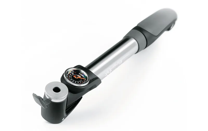 SKS Minipumpe Injex Control Mit Manometer
