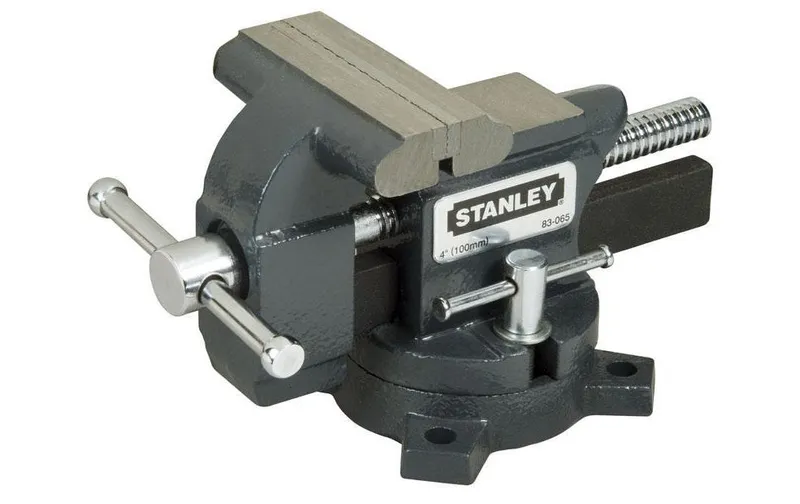 Stanley Schraubstock Maxsteel 1-83-065 100 mm
