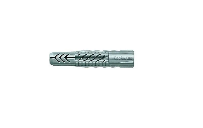 Fischer Universaldübel UX 8 x 50, 10 pièces