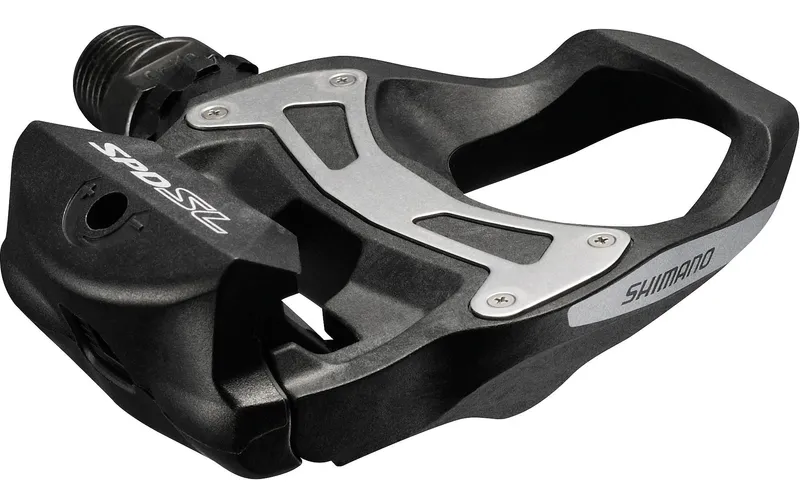 Shimano Klickpedale 105 PD-R550 inkl. Cleat
