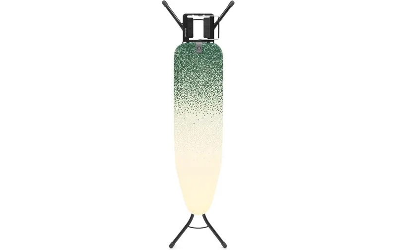 Brabantia Bügeltisch A verde/Beige
