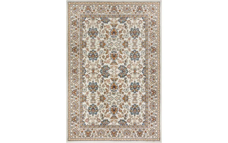 Hanse Home Teppich Saraceni 120 cm x 170 cm, Crème