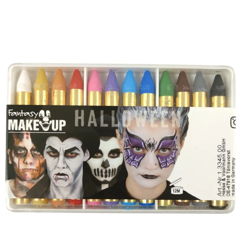 Schminkset Theater Make-Up
