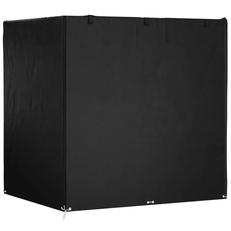 Abdeckung per Schaukelbank 12 Ösen 220x177x220 cm Polyethylen