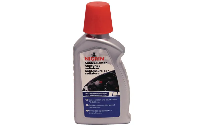 NIGRIN Kühlerdichter 250 ml 0.25 l