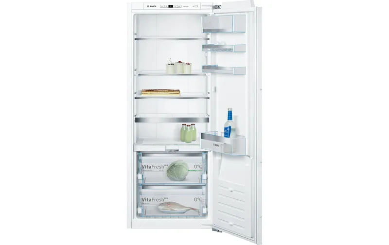 Bosch Einbaukühlschrank KIF51AFE0 Wechselbar/Rechts