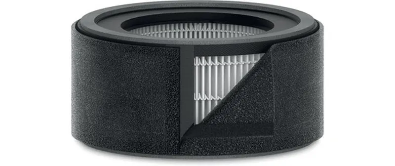 Leitz Trusens HEPA-Filter zu Z-1000, 1 pezzi
