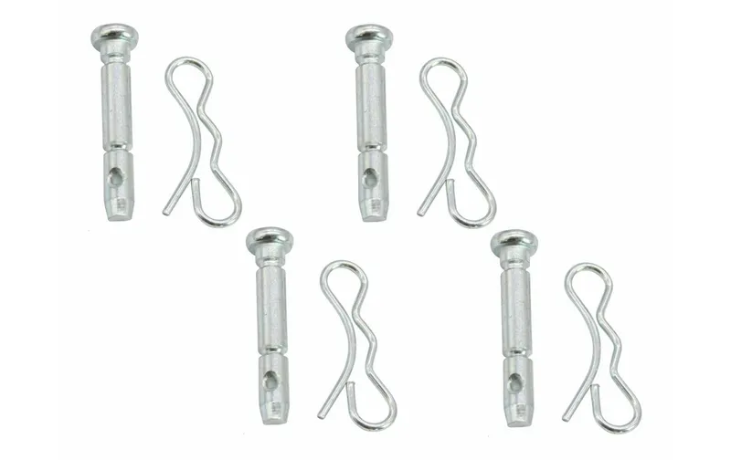 AL-KO Abscherbolzen 4-er Set