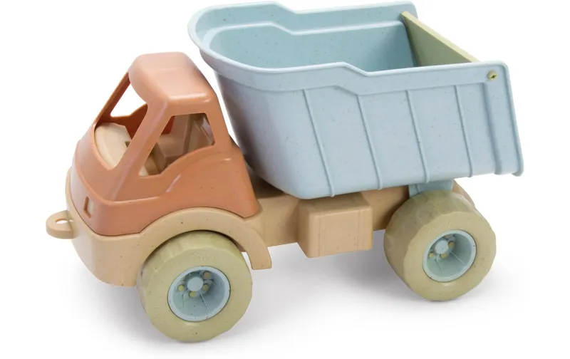 dantoy Bio LKW