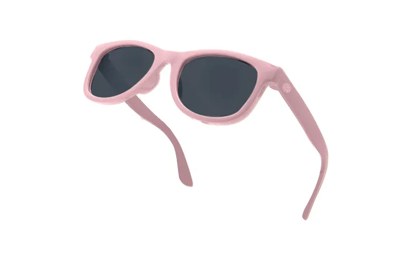 Baby Sunnies Kinder-Sonnenbrille Rosa