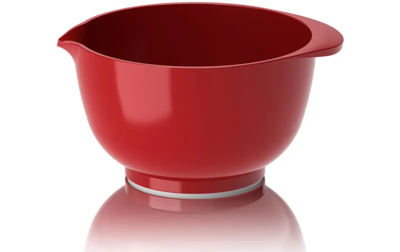 Rosti Rührschüssel New Margrethe 0.5 l, red