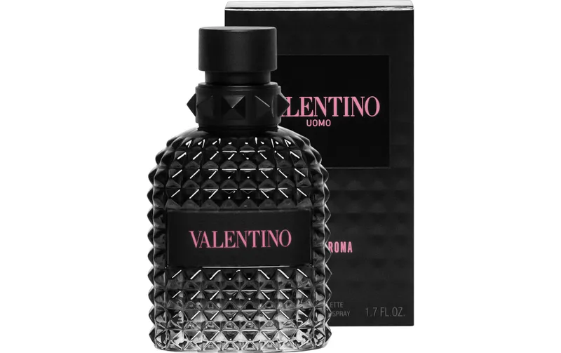 Valentino Eau de Toilette Uomo Born in Roma 50 ml