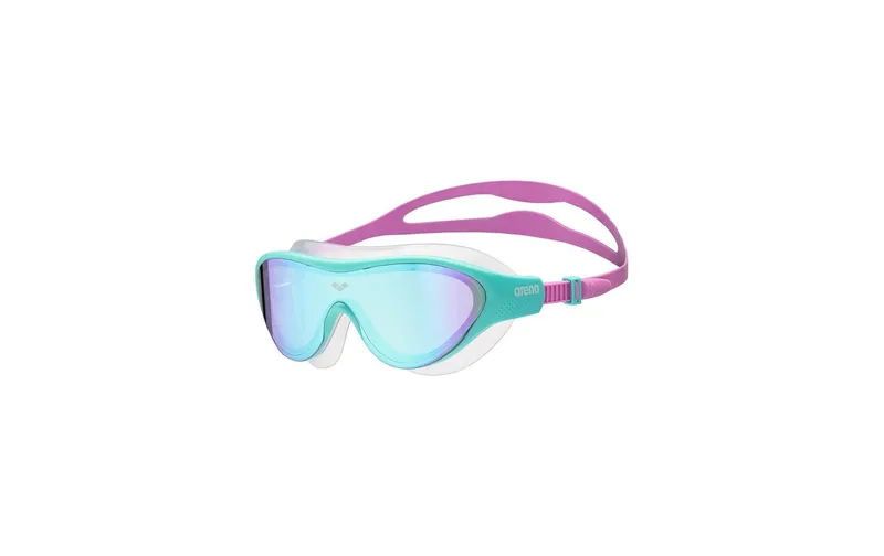 Arena Jr The One Mask Mr Lila